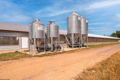 527 Offutt School Road Augusta WV 26704