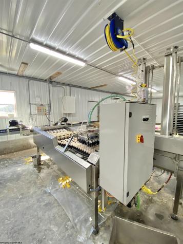 527 Offutt School Road Augusta WV 26704