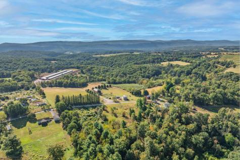 527 Offutt School Road Augusta WV 26704