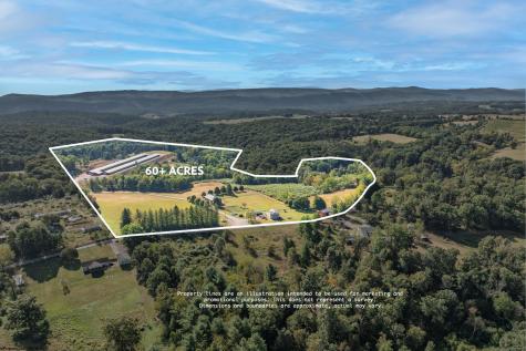 527 Offutt School Road Augusta WV 26704