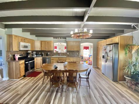 527 Offutt School Road Augusta WV 26704