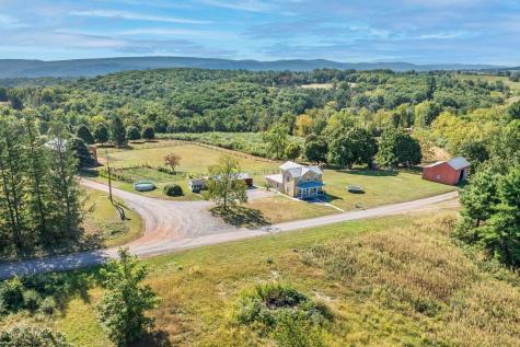 527 Offutt School Road Augusta WV 26704