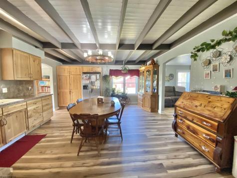 527 Offutt School Road Augusta WV 26704