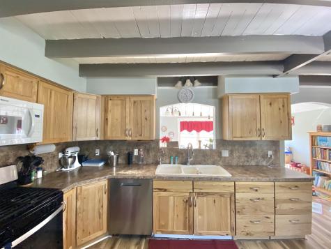 527 Offutt School Road Augusta WV 26704