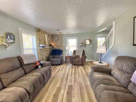 527 Offutt School Road Augusta WV 26704