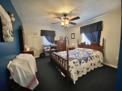 527 Offutt School Road Augusta WV 26704