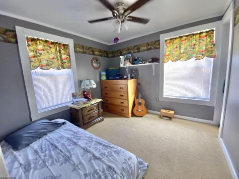 527 Offutt School Road Augusta WV 26704