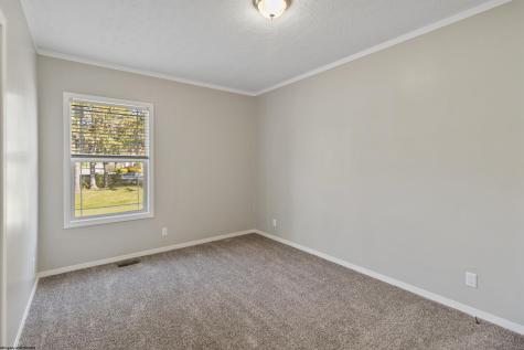 7644 Buckhannon Pike Mount Clare WV 26408