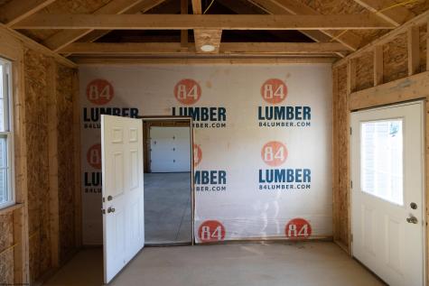 7644 Buckhannon Pike Mount Clare WV 26408