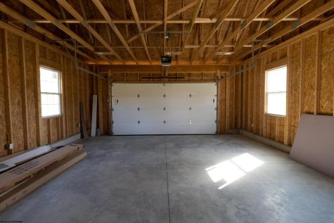 7644 Buckhannon Pike Mount Clare WV 26408