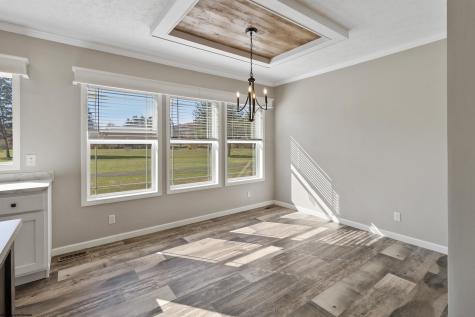 7644 Buckhannon Pike Mount Clare WV 26408