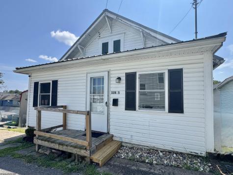 328 Milford Street Clarksburg WV 26301