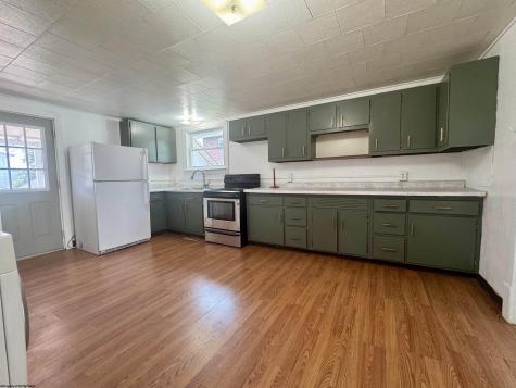 328 Milford Street Clarksburg WV 26301