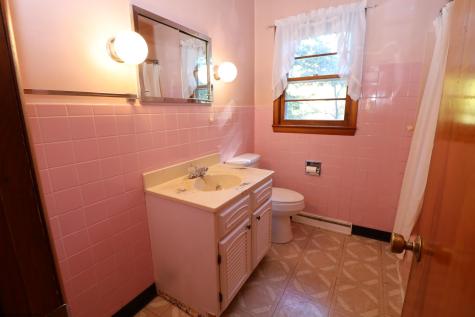 107 Gilman Road Elkins WV 26241