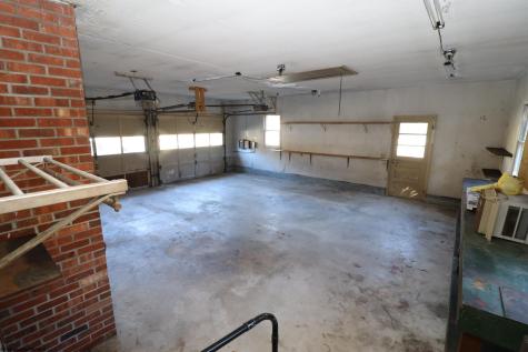 107 Gilman Road Elkins WV 26241