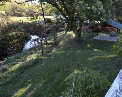107 Gilman Road Elkins WV 26241