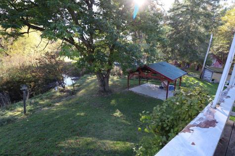 107 Gilman Road Elkins WV 26241