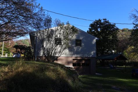 107 Gilman Road Elkins WV 26241