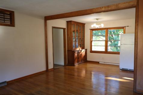 107 Gilman Road Elkins WV 26241