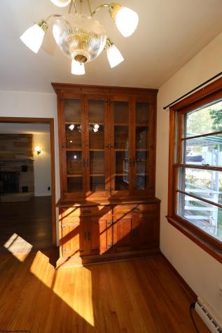 107 Gilman Road Elkins WV 26241