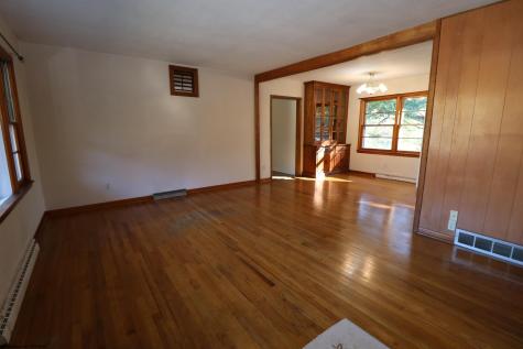 107 Gilman Road Elkins WV 26241