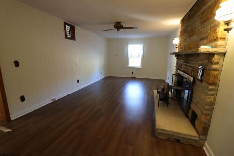 107 Gilman Road Elkins WV 26241