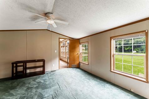 1676 Daybrook Road Fairview WV 26570