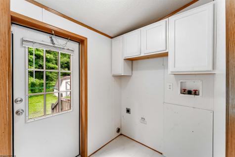 1676 Daybrook Road Fairview WV 26570