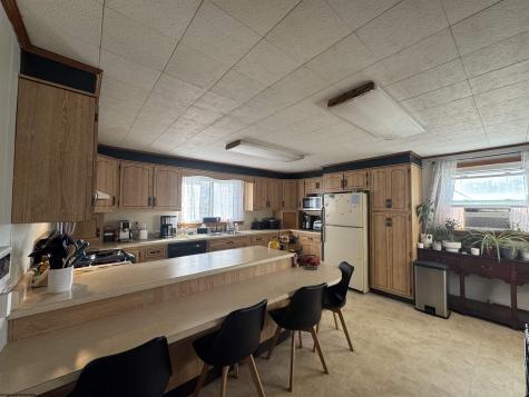 22 Gibson Avenue Masontown WV 26542