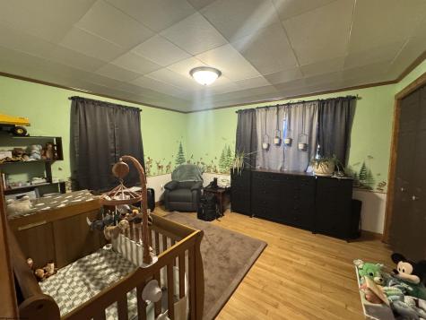 22 Gibson Avenue Masontown WV 26542
