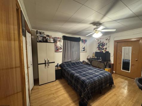 22 Gibson Avenue Masontown WV 26542