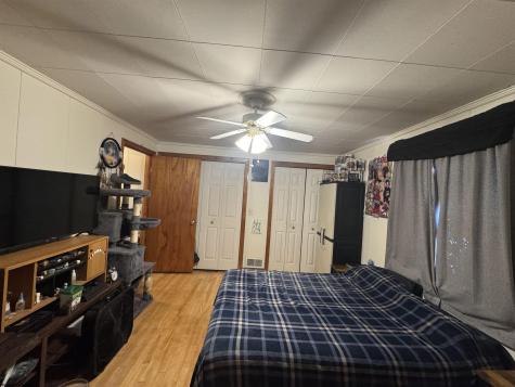 22 Gibson Avenue Masontown WV 26542