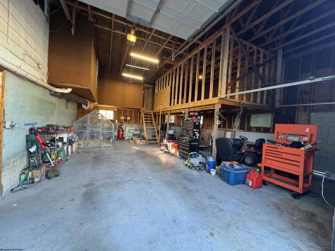 22 Gibson Avenue Masontown WV 26542
