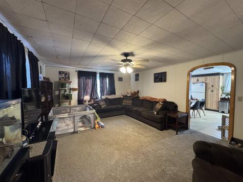 22 Gibson Avenue Masontown WV 26542