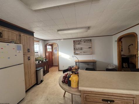 22 Gibson Avenue Masontown WV 26542