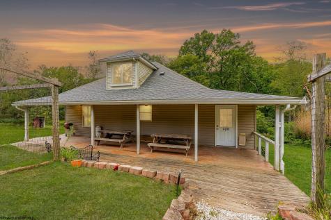 336 Gabbertville Road Morgantown WV 26501