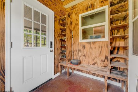336 Gabbertville Road Morgantown WV 26501