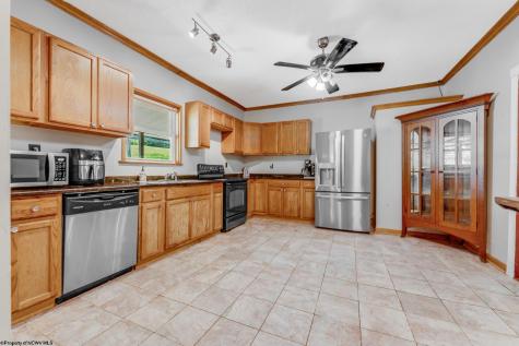 336 Gabbertville Road Morgantown WV 26501