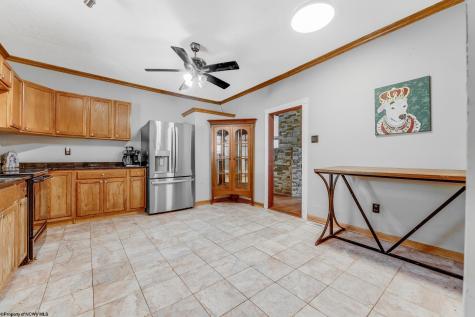 336 Gabbertville Road Morgantown WV 26501