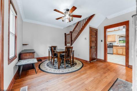 336 Gabbertville Road Morgantown WV 26501