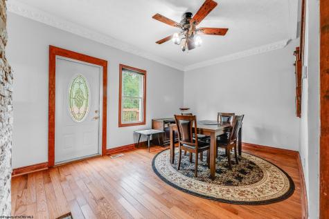 336 Gabbertville Road Morgantown WV 26501