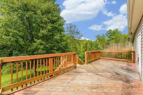 336 Gabbertville Road Morgantown WV 26501