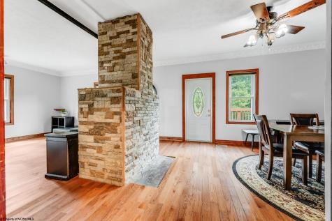 336 Gabbertville Road Morgantown WV 26501