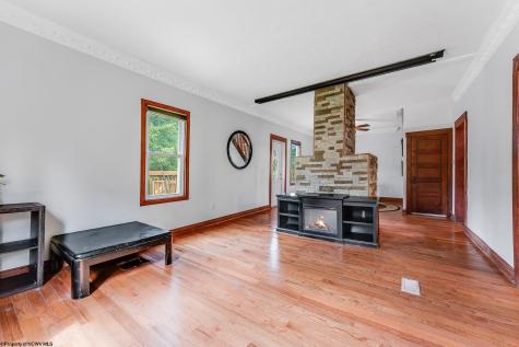 336 Gabbertville Road Morgantown WV 26501