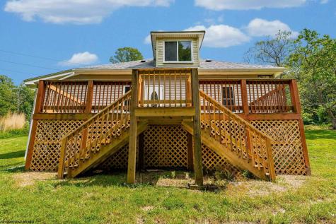 336 Gabbertville Road Morgantown WV 26501