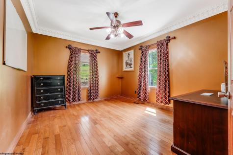 336 Gabbertville Road Morgantown WV 26501