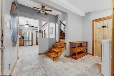 336 Gabbertville Road Morgantown WV 26501