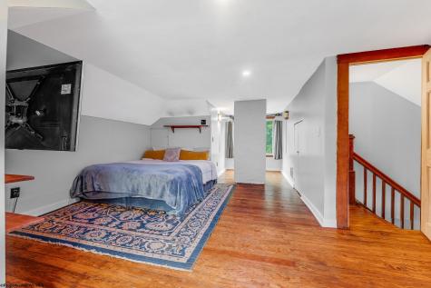 336 Gabbertville Road Morgantown WV 26501