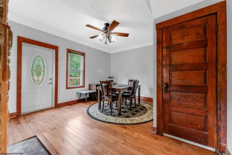 336 Gabbertville Road Morgantown WV 26501