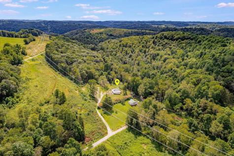 336 Gabbertville Road Morgantown WV 26501